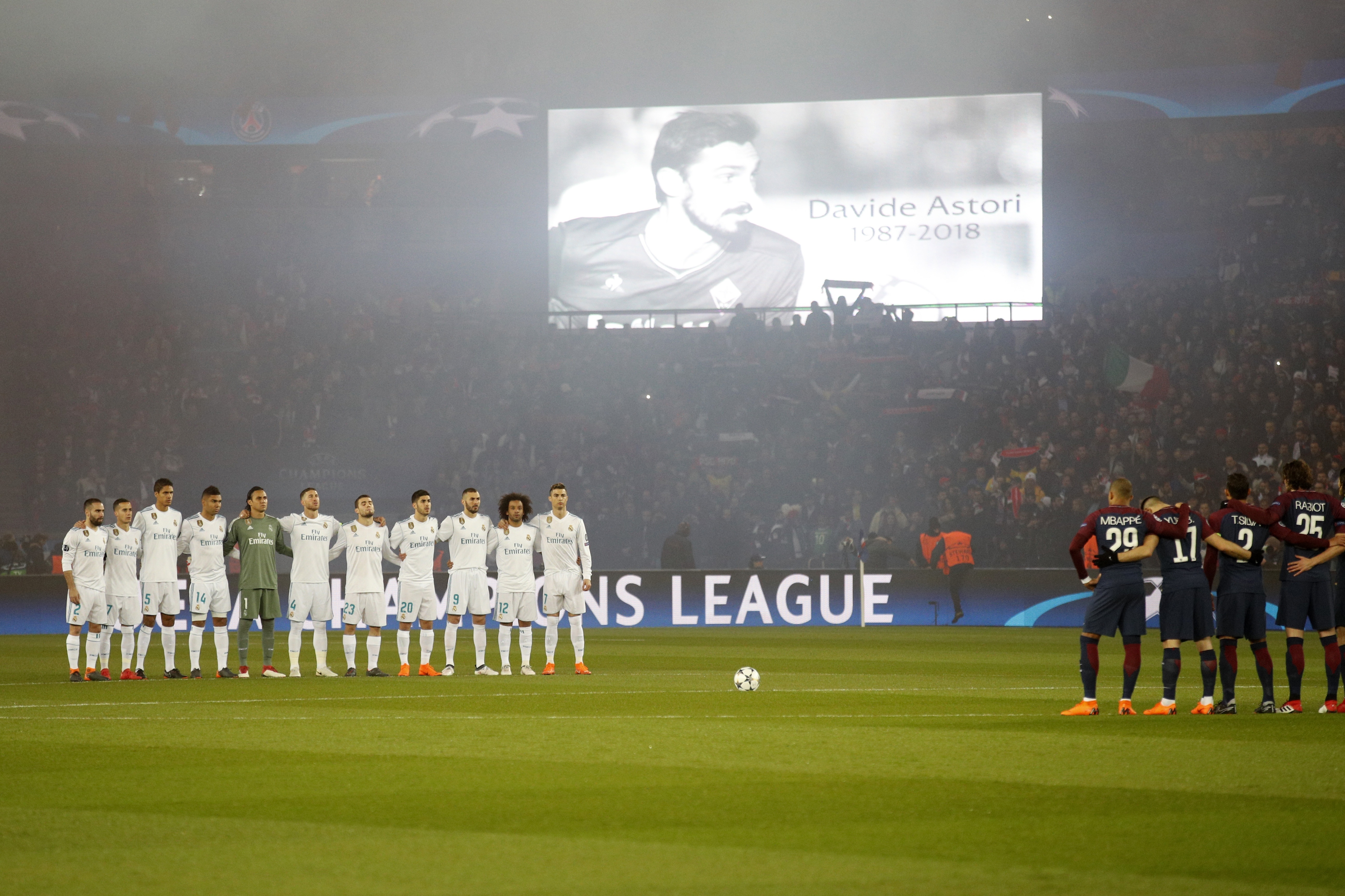 Davide Astori Davide Astori