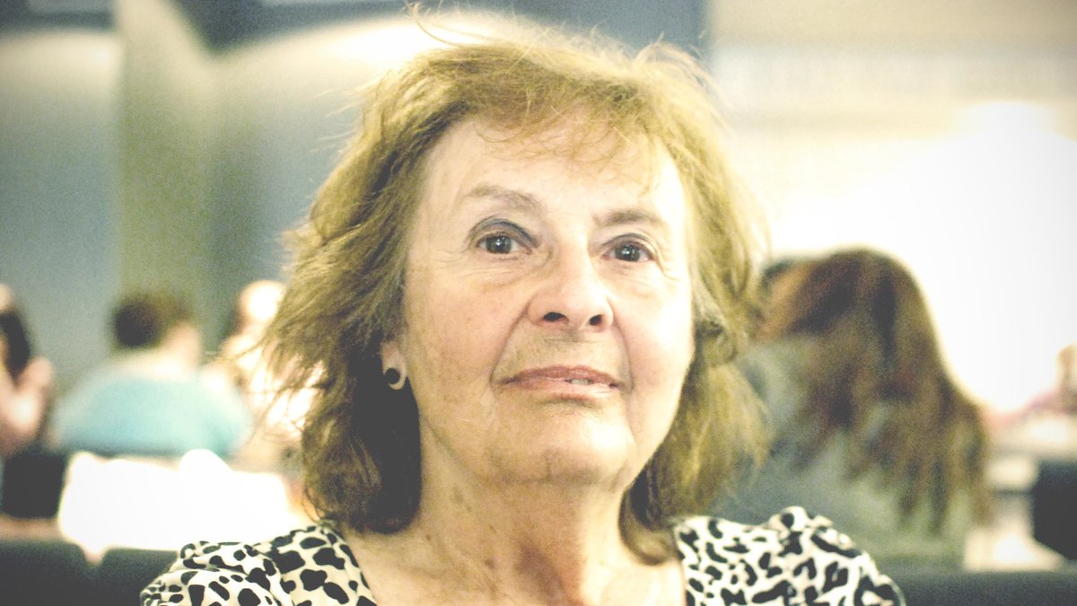 Renate Josefsberg.