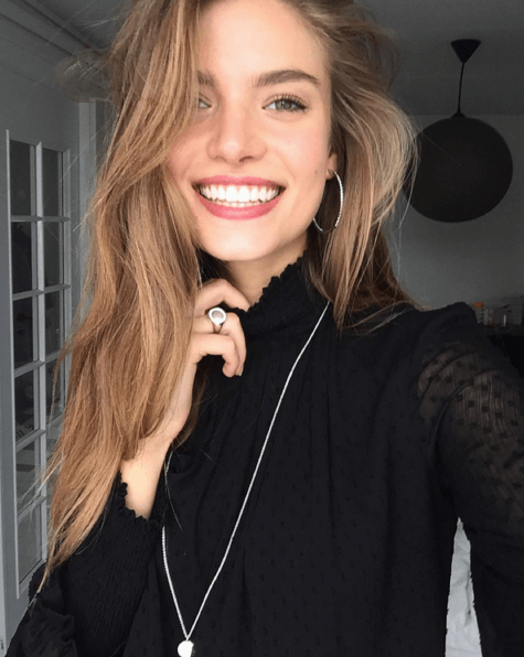 Frederikke Winther DEN naked (88 foto) Cleavage, 2018, in bikini