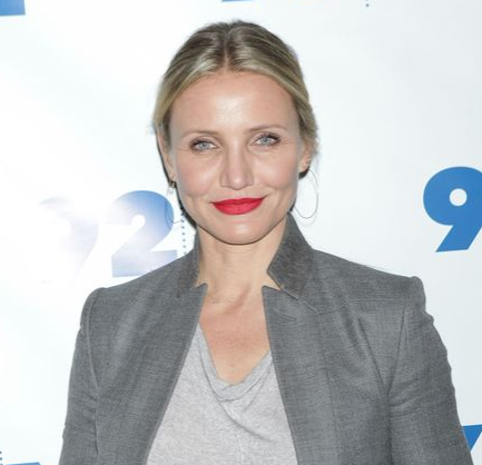 Cameron Diaz Cameron Diaz