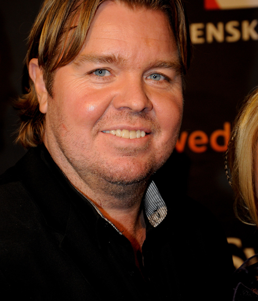 23. Tomas Brolin drog in en 100-lapp. 23. Tomas Brolin drog in en 100-lapp.