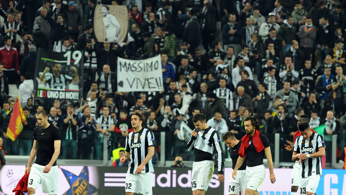 Juventus hoppas kunna värva sin forna anfallsstjärna.