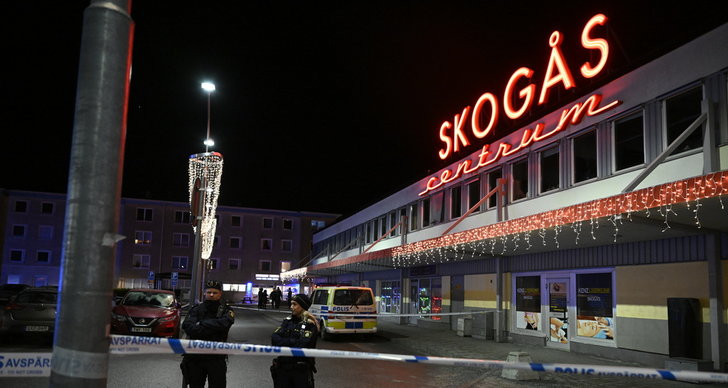 mord, Stockholm, Polisen, TT