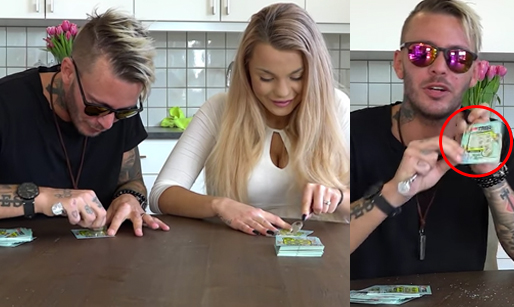 Zach och Jonna fortfarande dating 2013