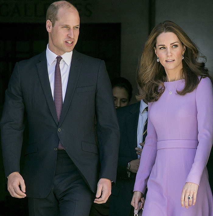 Prins William och Kate Middleton Prins William och Kate Middleton