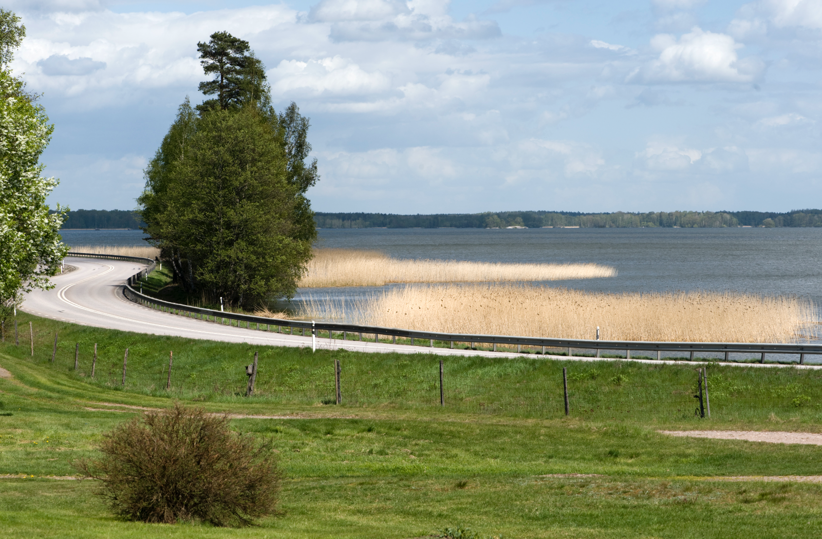 Sommarväg Sommarväg