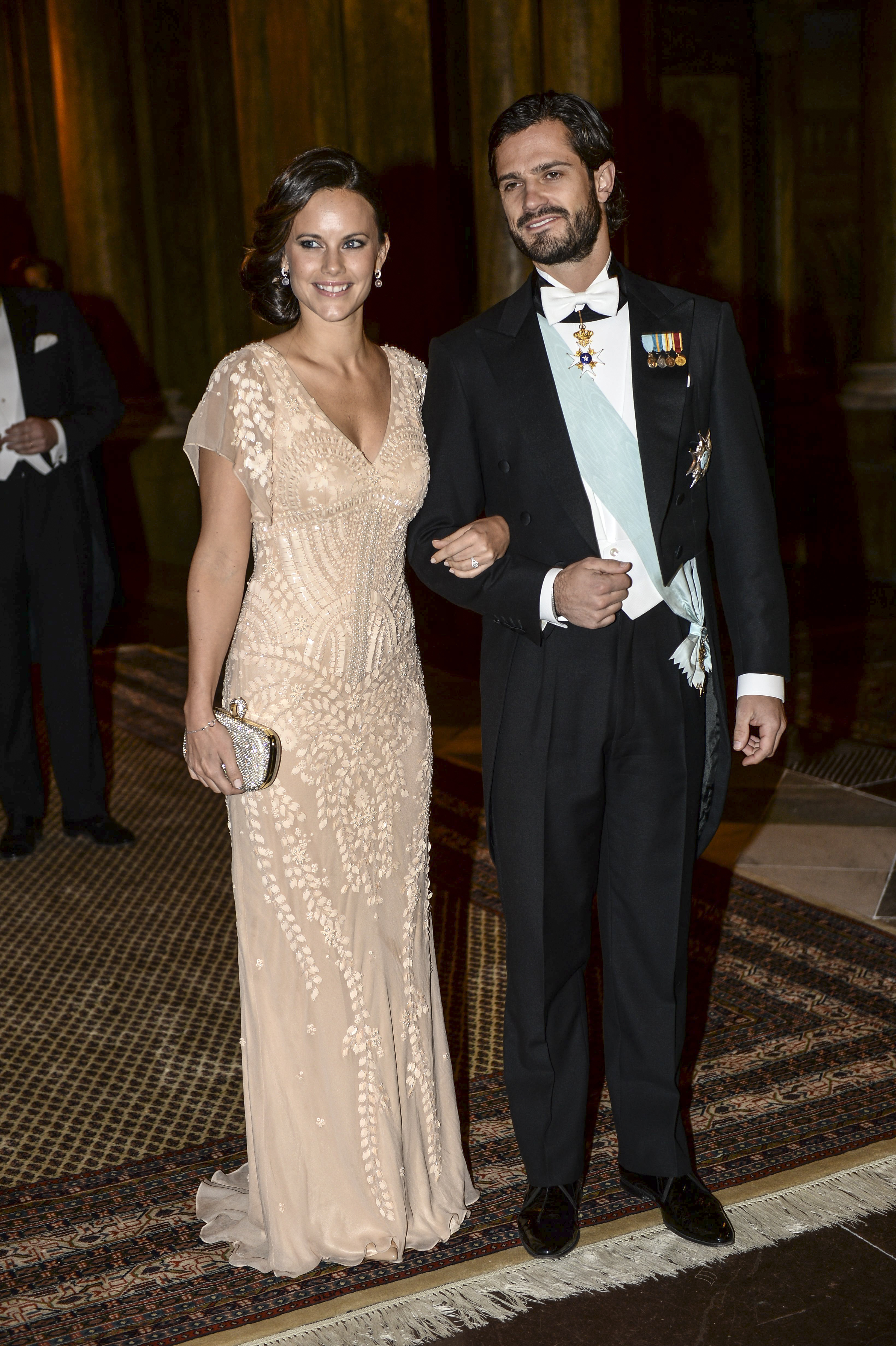 Kung Carl XVI Gustaf, Prins Carl Philip, Kungliga bröllop, Facebook, Bröllop, Prinsessan Sofia