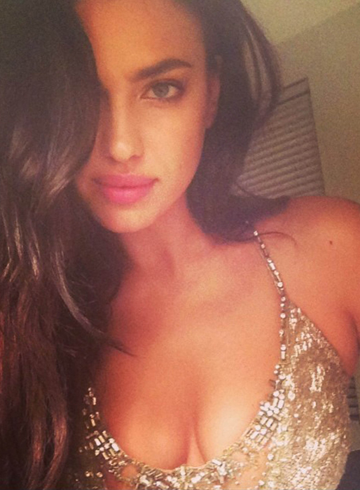 Irina Shayk i Los Angeles. Irina Shayk i Los Angeles.