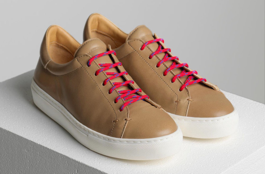 Sneakers från Malene Birger Sneakers från Malene Birger