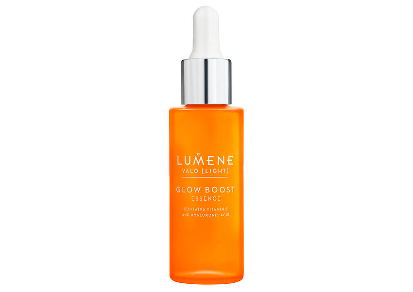 Serum från Lumene Serum från Lumene