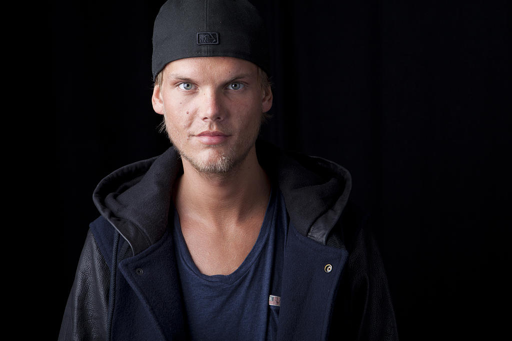 Tim Bergling Tim Bergling
