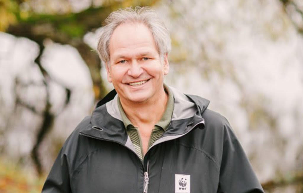 Peter Westman Peter Westman