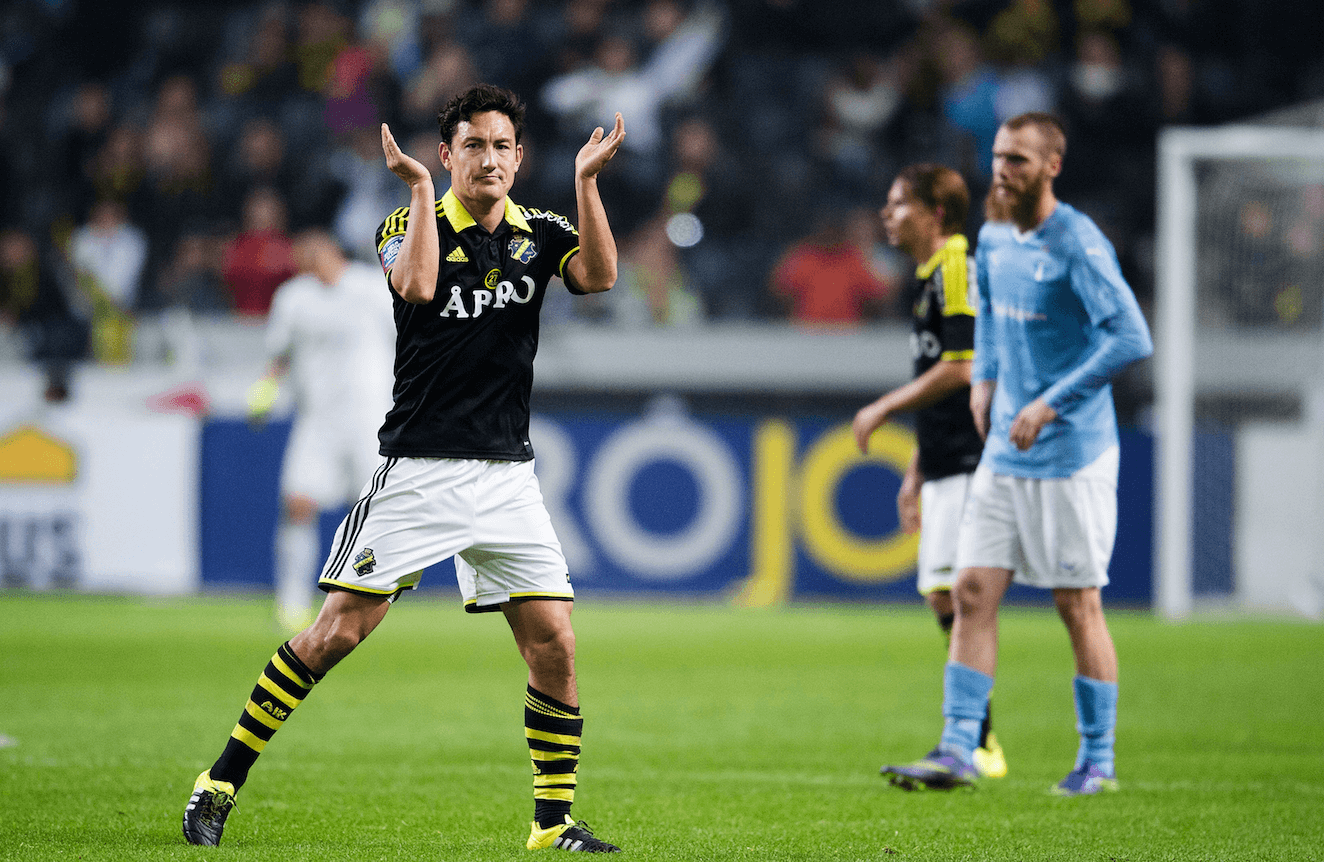 Analytikerna bakom Football Manager: "De vinner ...