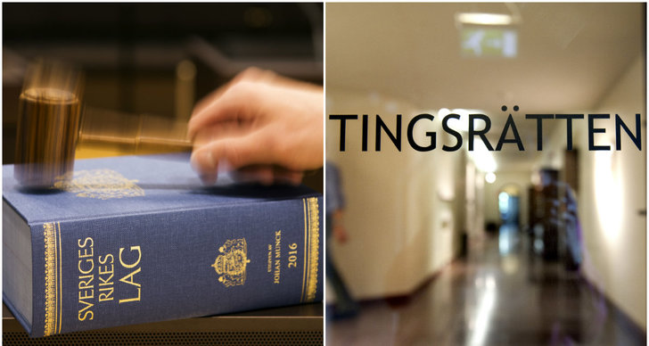 Jönköpings tingsrätt, Barnvaldtakt, Våldtäkt , Sexuellt ofredande, Jonkoping