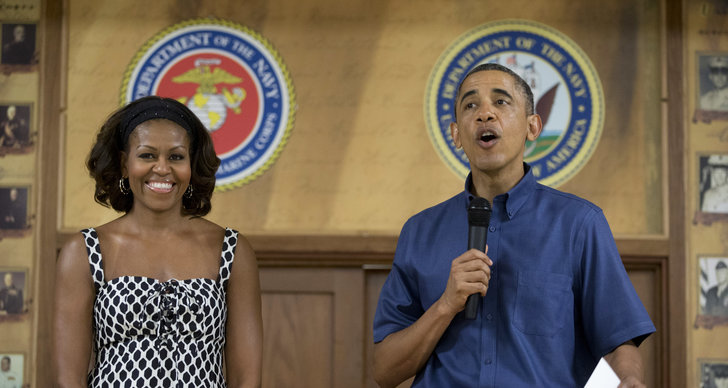 Hawaii, Barack Obama, Washington, Äktenskap, skilsmässa, Otrohet, Vita huset, Michelle Obama