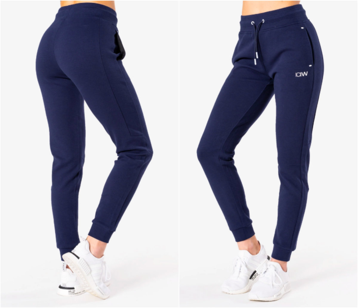 Sweatpants från ICIW Sweatpants från ICIW