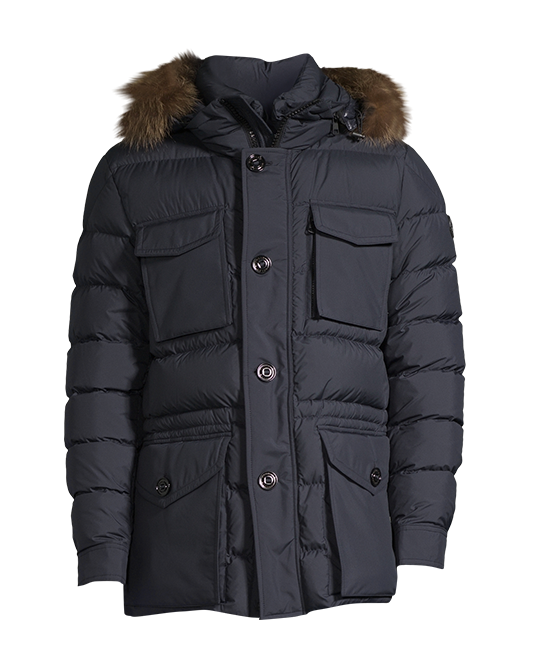 Dunjacka från Moncler Dunjacka från Moncler