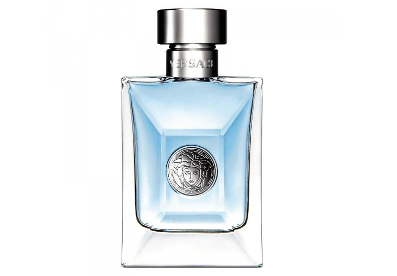 Versace pour homme Versace pour homme