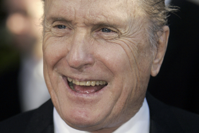 1984. Robert Duvall i rollen som Mac Sledge i Tender Mercies. 1984. Robert Duvall i rollen som Mac Sledge i Tender Mercies.