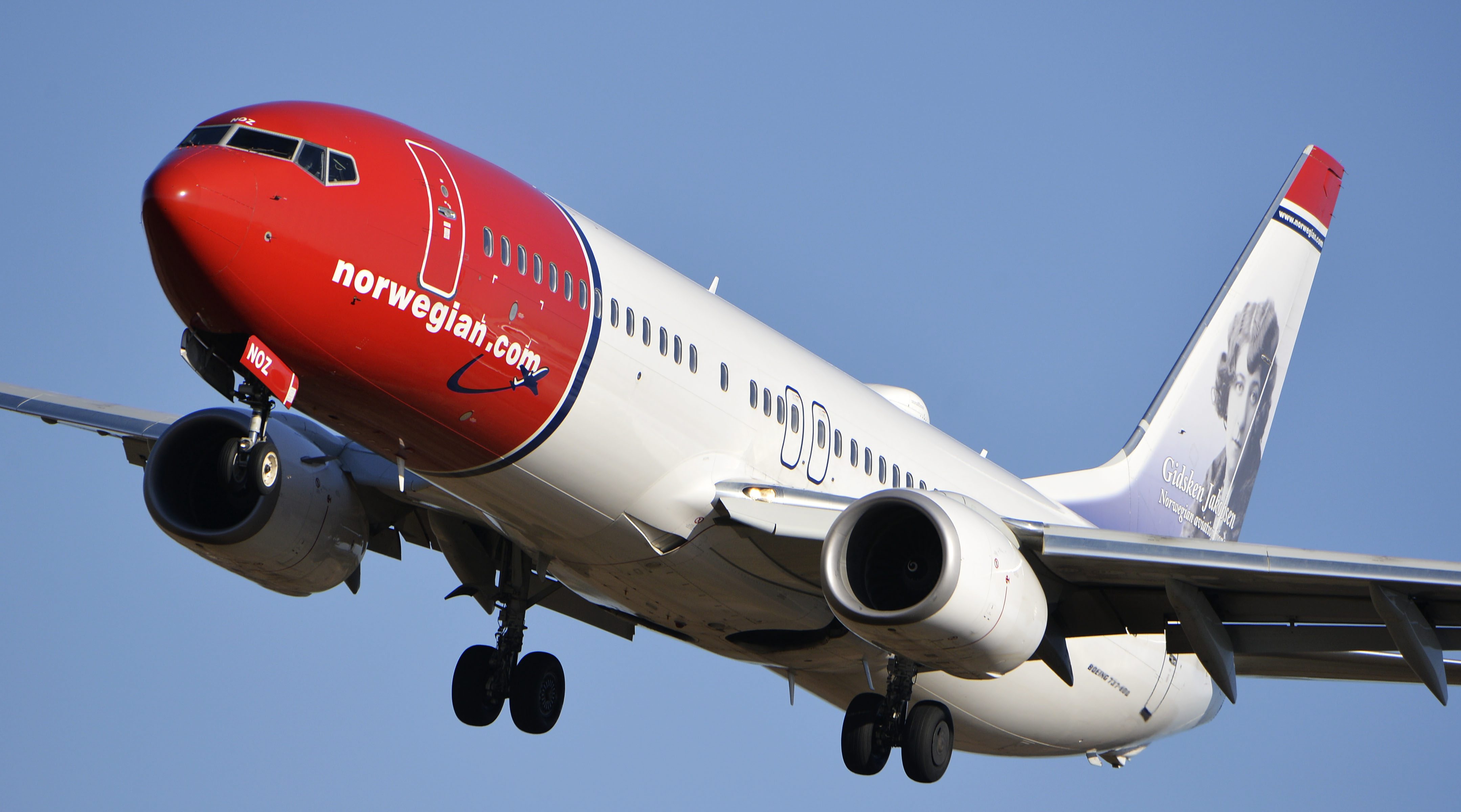 9 fakta som visar att flyg är det säkraste färdmedlet