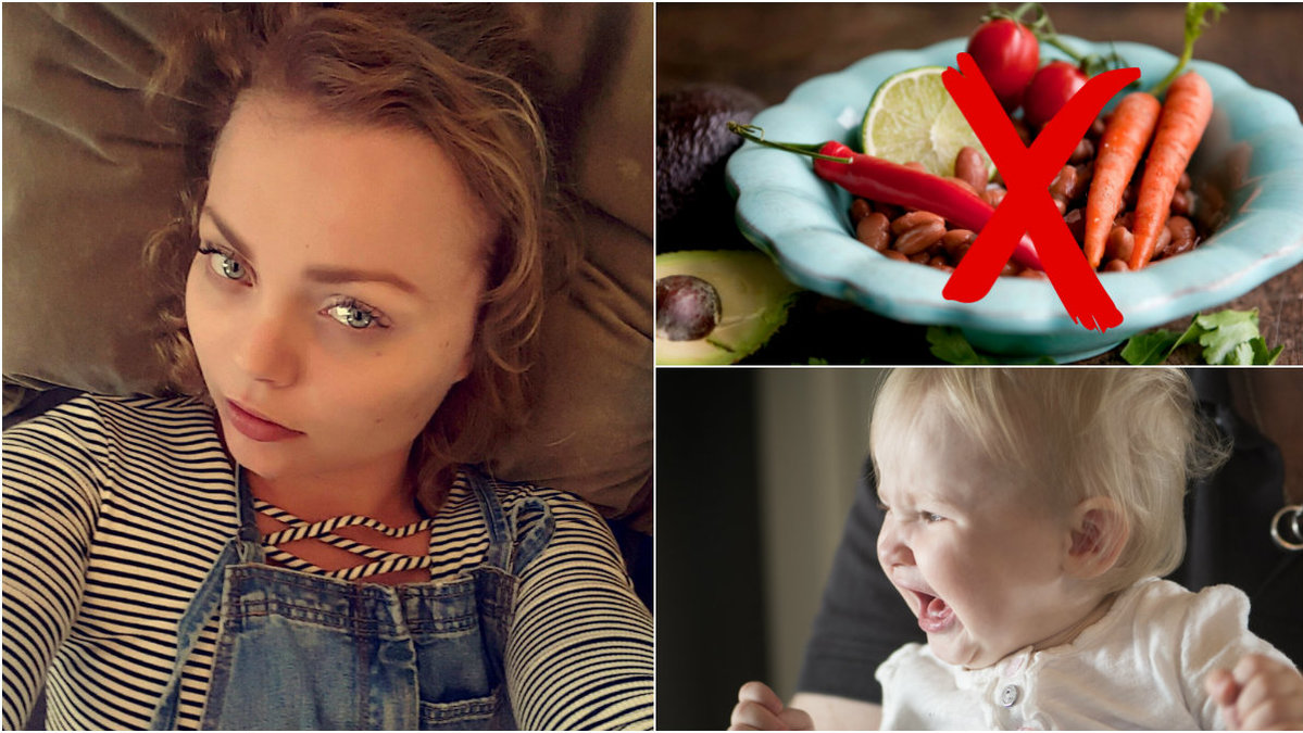 Josefin Schönqvist​ riktar hård kritik mot föräldrar som ger sina barn veganmat.