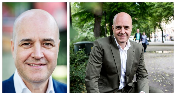 Lön, Fredrik Reinfeldt, Pengar