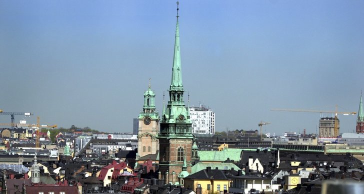 Stockholm, rykte, Undersökning