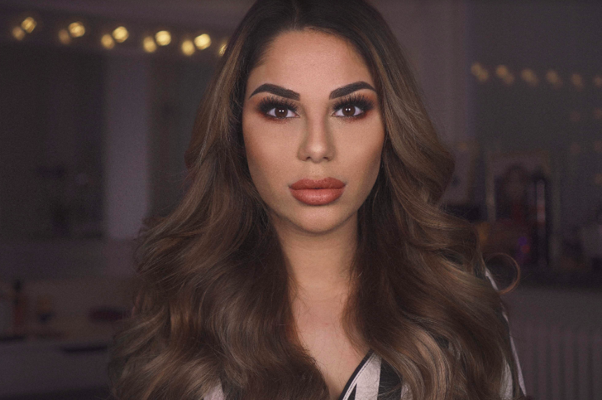 Jasmine Gustafsson Jasmine Gustafsson