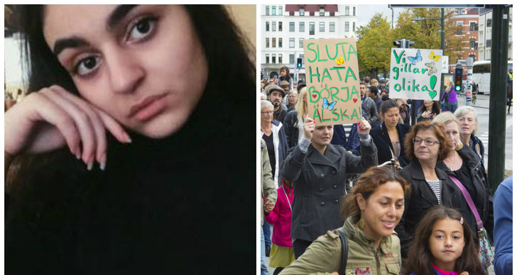 Sverige, Kamp, Sverigedemokraterna, Integration, Trifa Khaled, Invandring, Rasism, Antirasism, Debatt