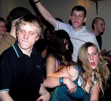 Bästa. Festen. Någonsin! Bästa. Festen. Någonsin!