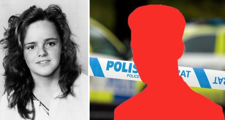 mord, Försvunna Helena Andersson