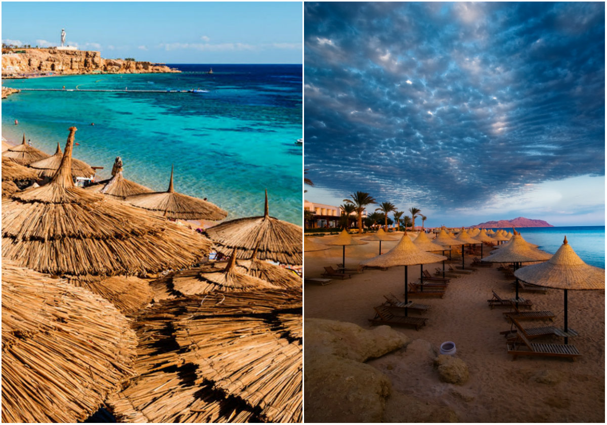 All inclusive Sharm el Sheikh All inclusive Sharm el Sheikh