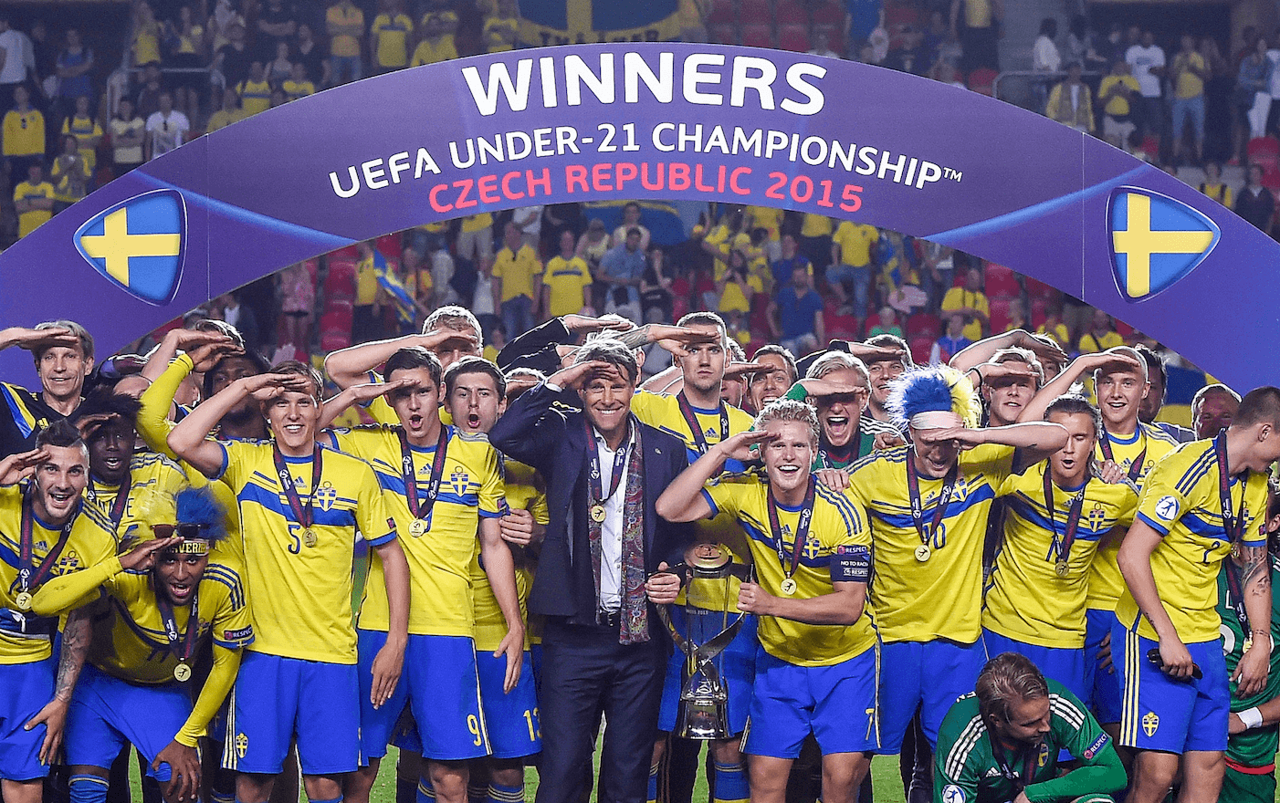 RÖSTA Vem tycker du ska vinna Jerringpriset i kväll?