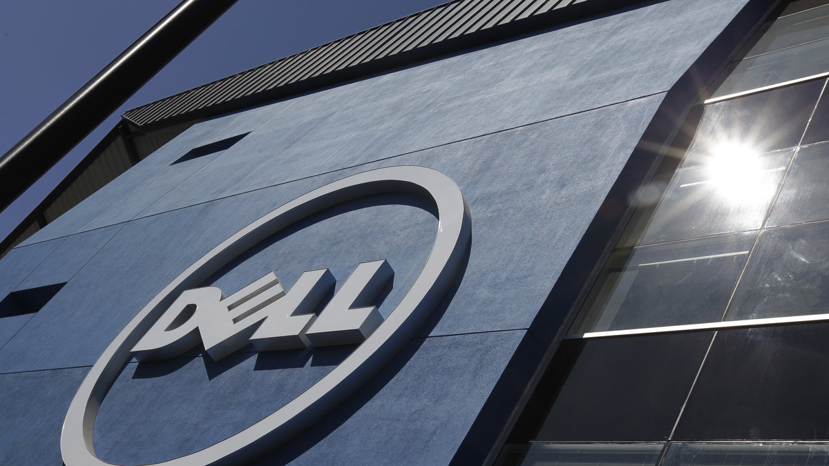 Dell har uppmanat de drabbade kunderna att skicka in datorerna.