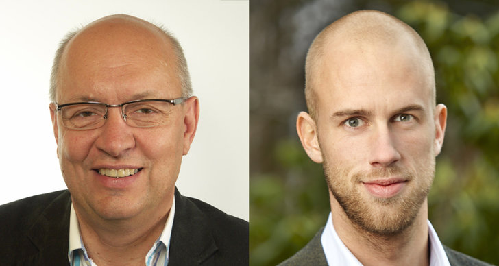 Moderaterna, Djurskydd, Carl-Oskar Bohlin, EU-valet, Debatt