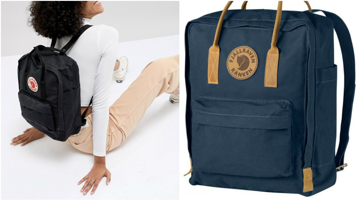 Fjällräven Kånken Fjällräven Kånken