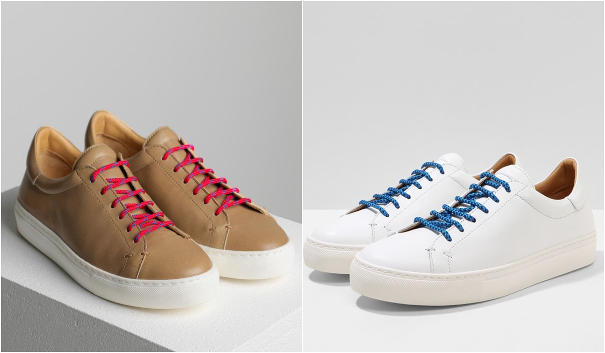 Malene Birger Artilorbe sneakers Malene Birger Artilorbe sneakers
