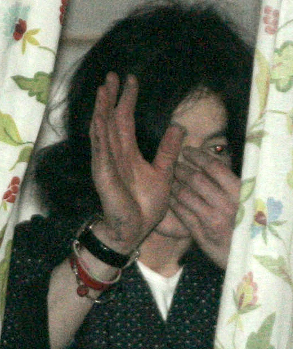 Michael Jackson Michael Jackson
