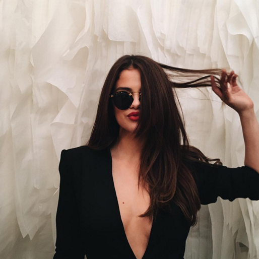 Selena Gomez gör Paris. Selena Gomez gör Paris.