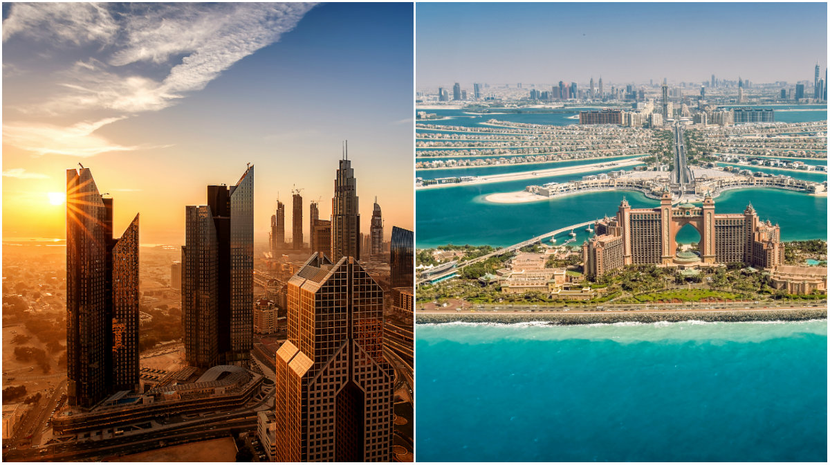 Dubai Dubai