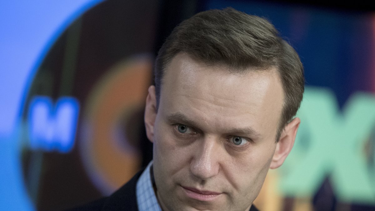 Aleksej Navalnyj har avslutat sin hungerstrejk efter 23 dagar. 