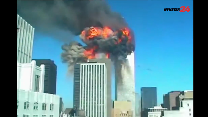 Student, New York, 911, World Trade Center, 11September, al-Qaida, Terrorism
