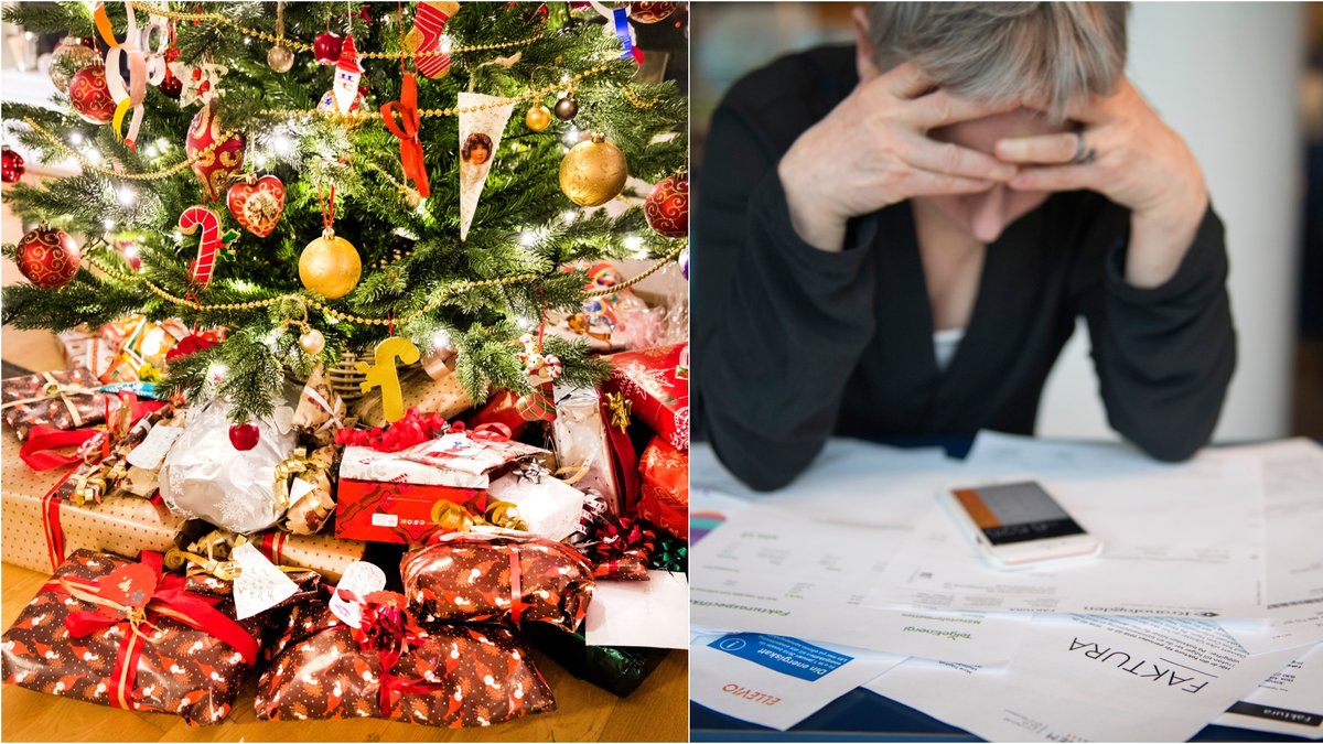 Det finns flera sätt för att hålla nere kostnaderna runt jul, enligt sparekonomen Frida Bratt.