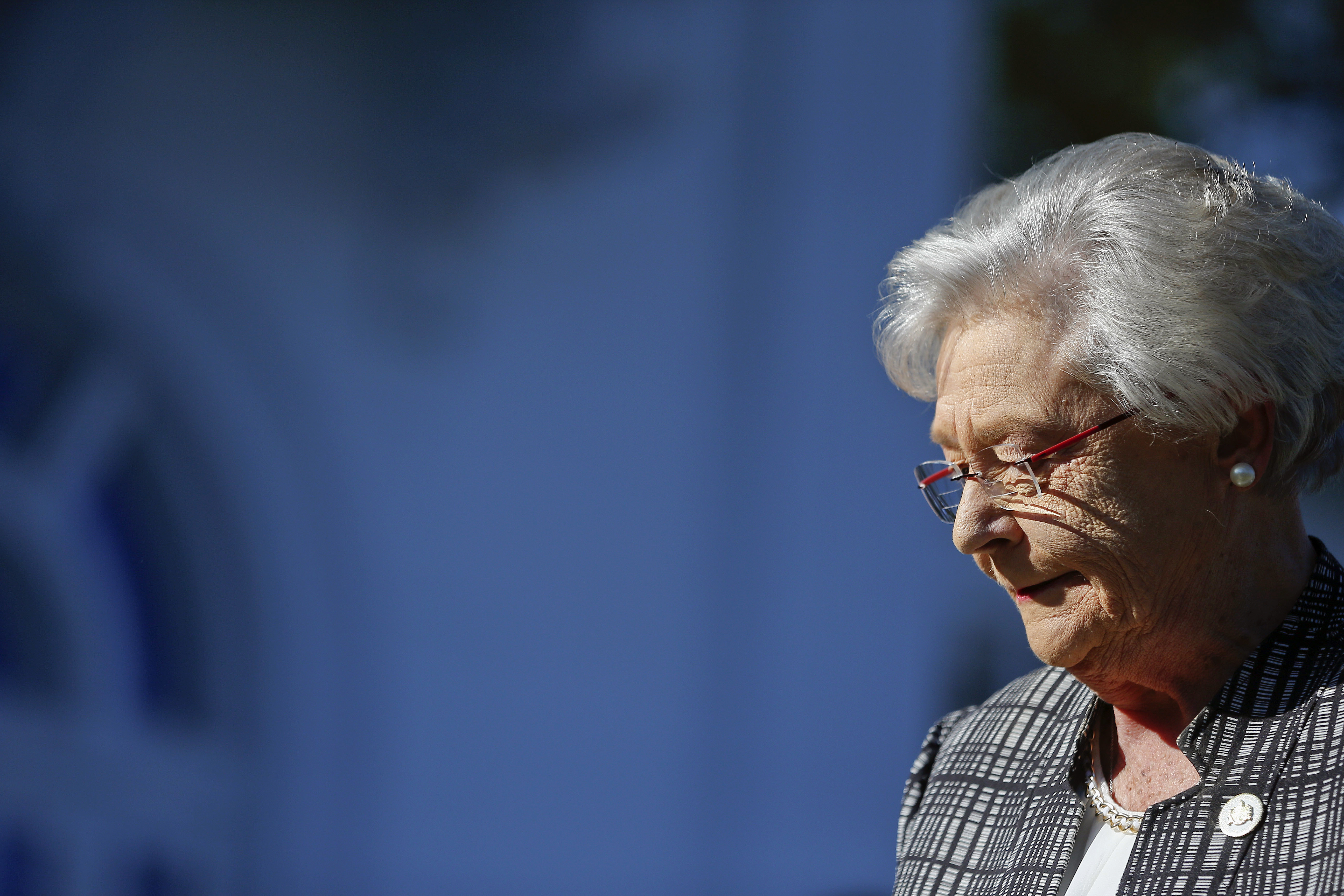 Kay Ivey Kay Ivey