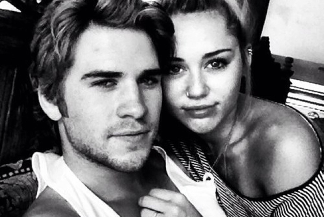 Liam är lite av en bad boy. Några månader innan han och Miley blev ett par så hamnade Liam i ett blodigt bråk i Hollywood. Liam är lite av en bad boy. Några månader innan han och Miley blev ett par så hamnade Liam i ett blodigt bråk i Hollywood.