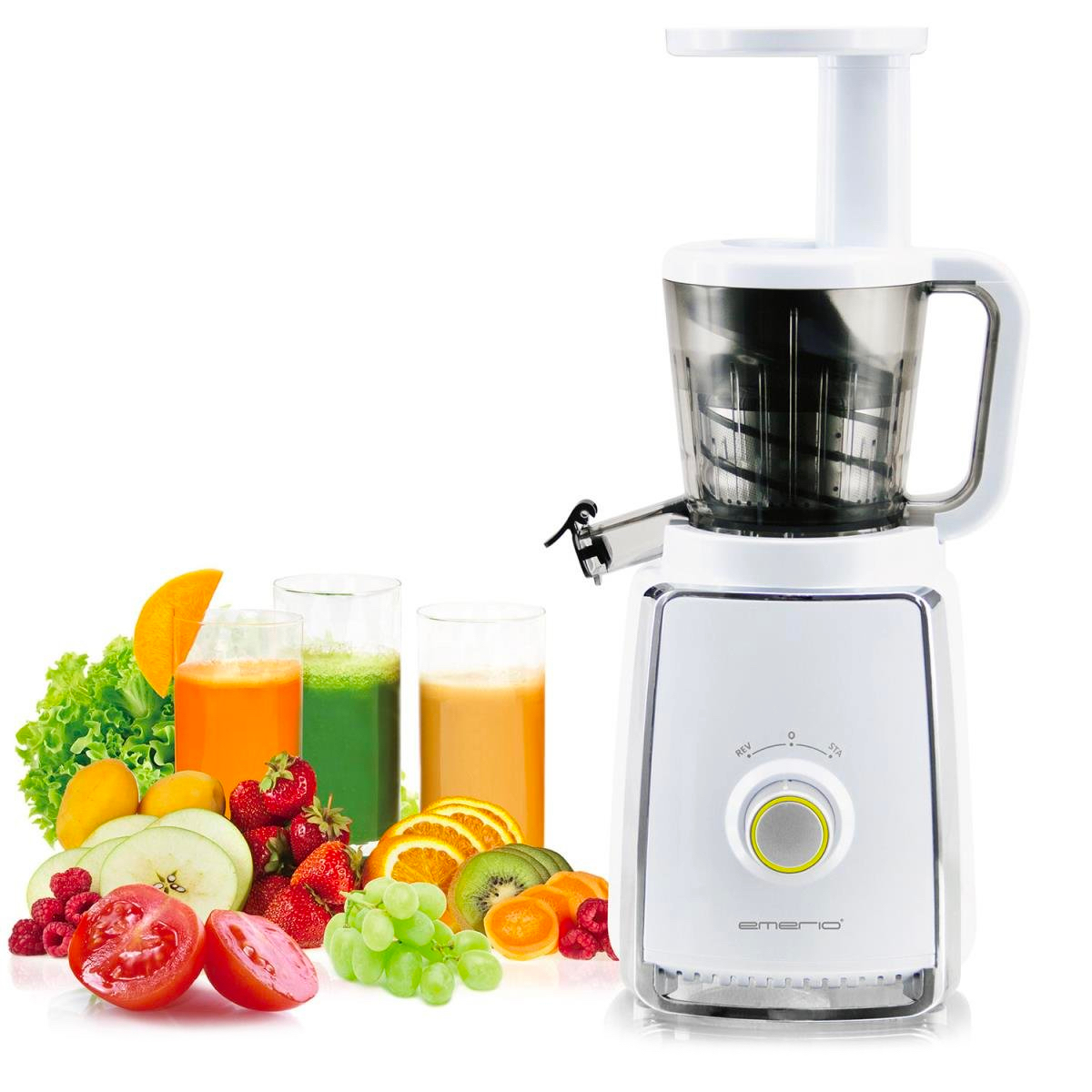 Slow juicer Slow juicer
