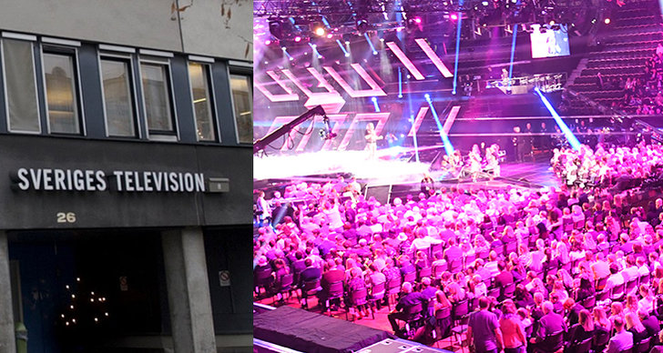 Melodifestivalen 2019