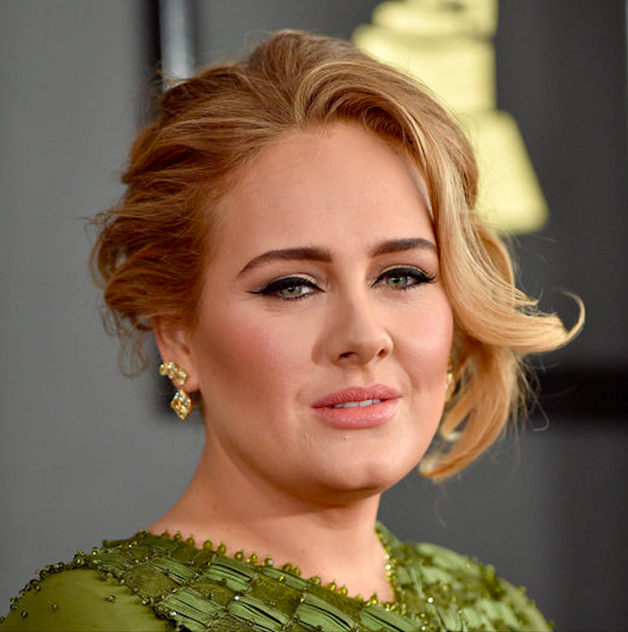 Adele Adele