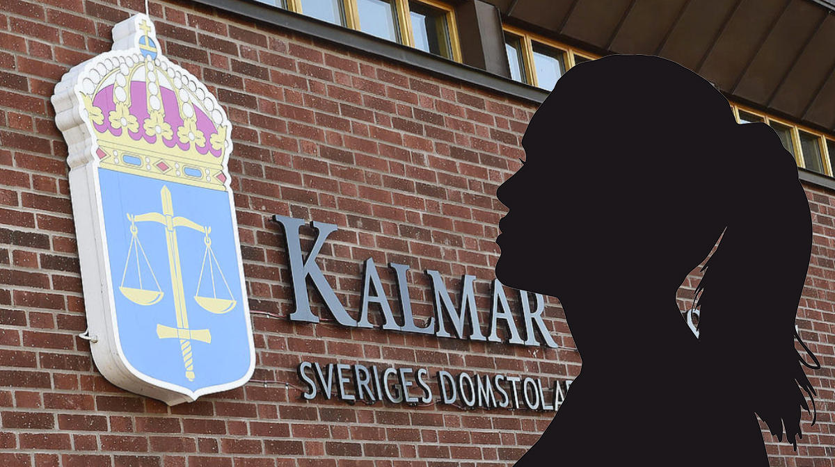 Kalmar, Våldtäkt 