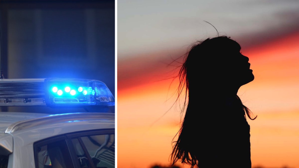En 14-årig pojke misstänks ha mördat en 6-årig flicka i Indiana.